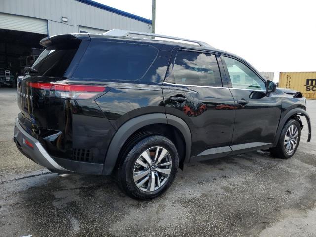 Vin: 5n1dr3ca5sc229171, lot: 58738255, nissan pathfinder sl 20253