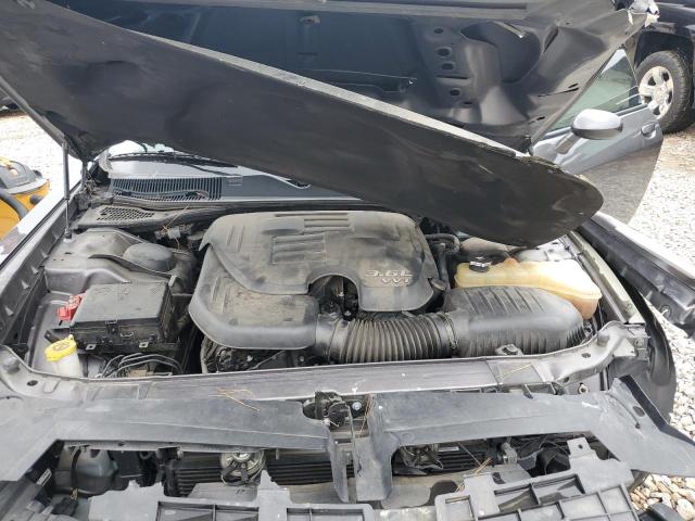 2019 DODGE CHALLENGER - 2C3CDZAG5KH557264