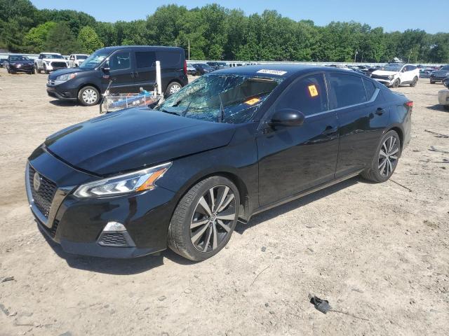 Vin: 1n4bl4cv7lc132938, lot: 58215985, nissan altima sr 2020 img_1