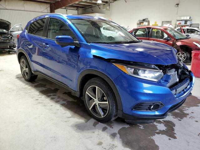 Vin: 3czru6h52mm721724, lot: 56487605, honda hr-v ex 20214