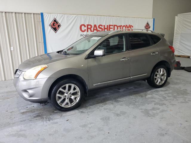 Vin: jn8as5mt2cw276959, lot: 56012665, nissan rogue s 2012 img_1