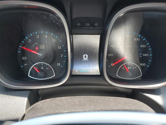 2015 CHEVROLET MALIBU 1LT - 1G11C5SL1FF112451