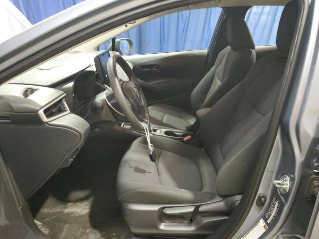 2022 TOYOTA COROLLA LE - JTDEPMAEXNJ219794