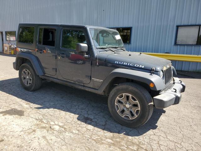 Vin: 1c4bjwfg6hl724069, lot: 55773055, jeep wrangler rubicon 20174