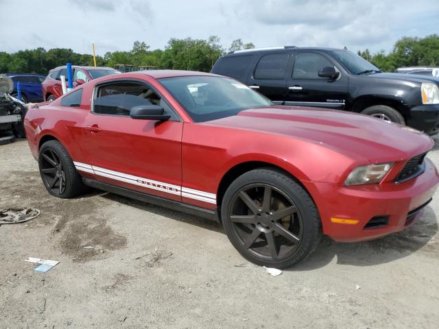 2010 FORD MUSTANG - 1ZVBP8AN9A5180142