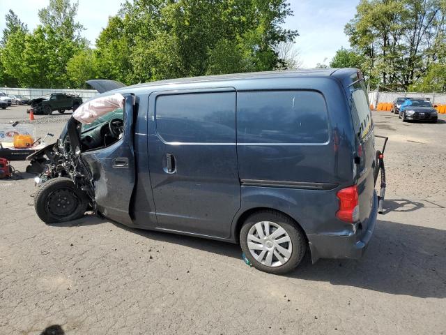Vin: 3n6cm0kn4fk706123, lot: 56153475, nissan nv 2.5s 20152