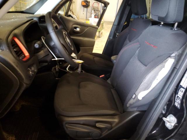 2023 JEEP RENEGADE T ZACNJDC11PPP59062