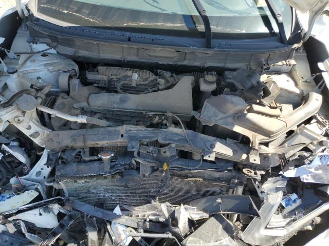 2017 NISSAN ROGUE S - KNMAT2MT3HP549027