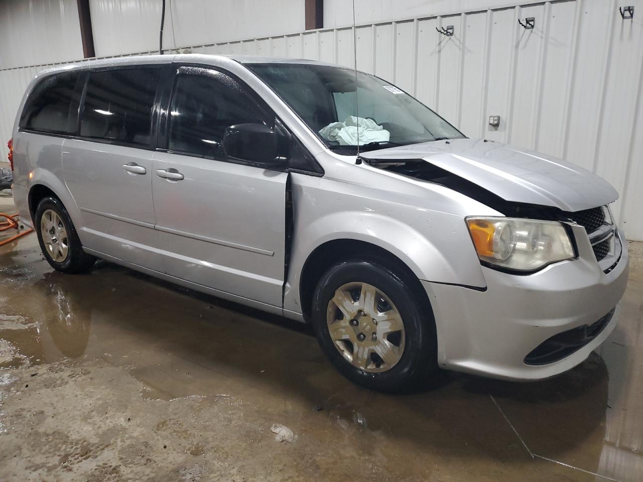 DODGE GRAND CARAVAN SE