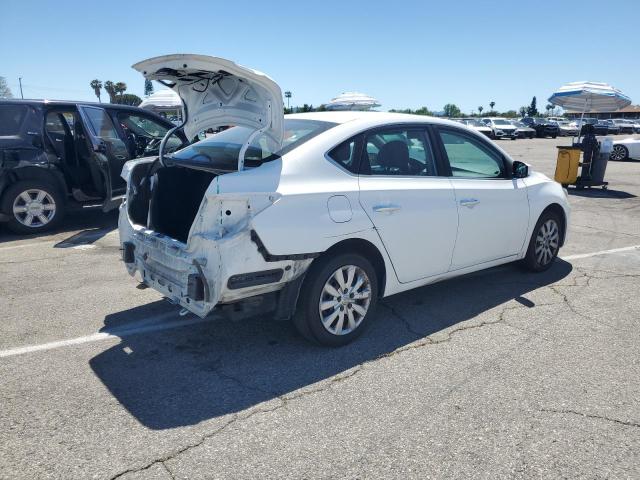 Vin: 3n1ab7ap6hy397396, lot: 55906765, nissan sentra s 20173