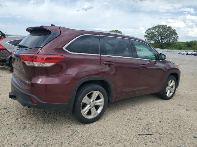Vin: 5tdjzrfh3js494235, lot: 57256135, toyota highlander se 20183