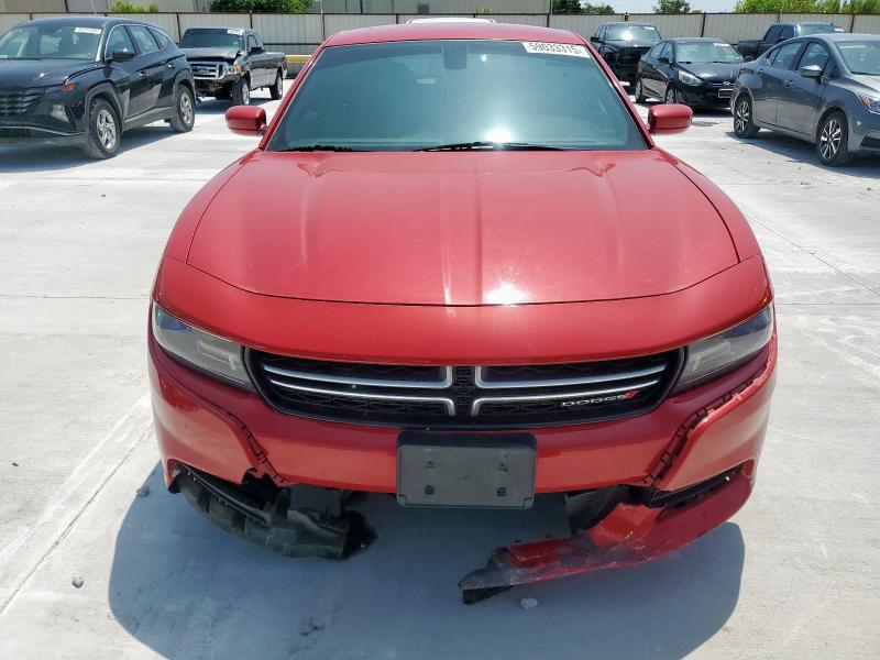 2015 DODGE CHARGER SE 2C3CDXBG2FH762663
