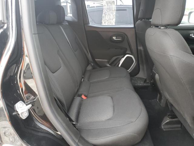 2018 JEEP RENEGADE S ZACCJBAH7JPH40618
