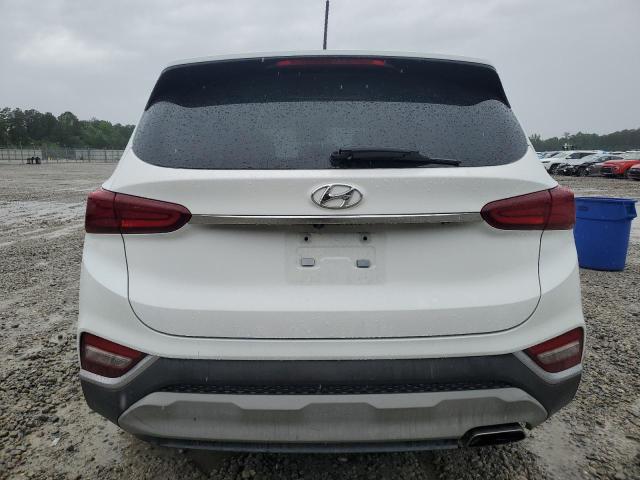 2019 HYUNDAI SANTA FE S - 5NMS23AD8KH102090