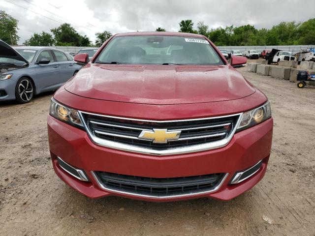 2015 CHEVROLET IMPALA LT - 2G1125S32F9183542