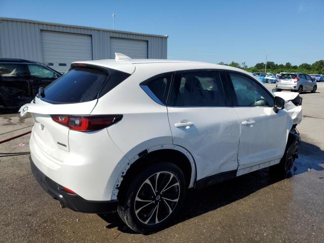 Vin: jm3kfbdm2n1596348, lot: 57793535, mazda cx-5 premi premium 20223