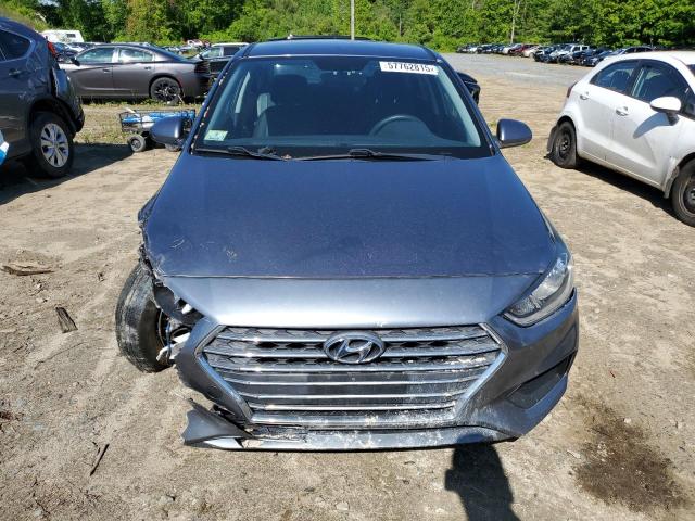 2019 HYUNDAI ACCENT SE - 3KPC24A32KE077597