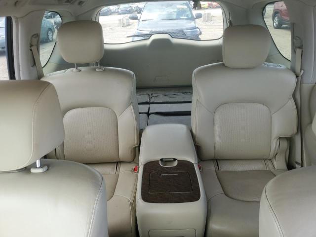 2017 INFINITI QX80 BASE JN8AZ2NE7H9154114