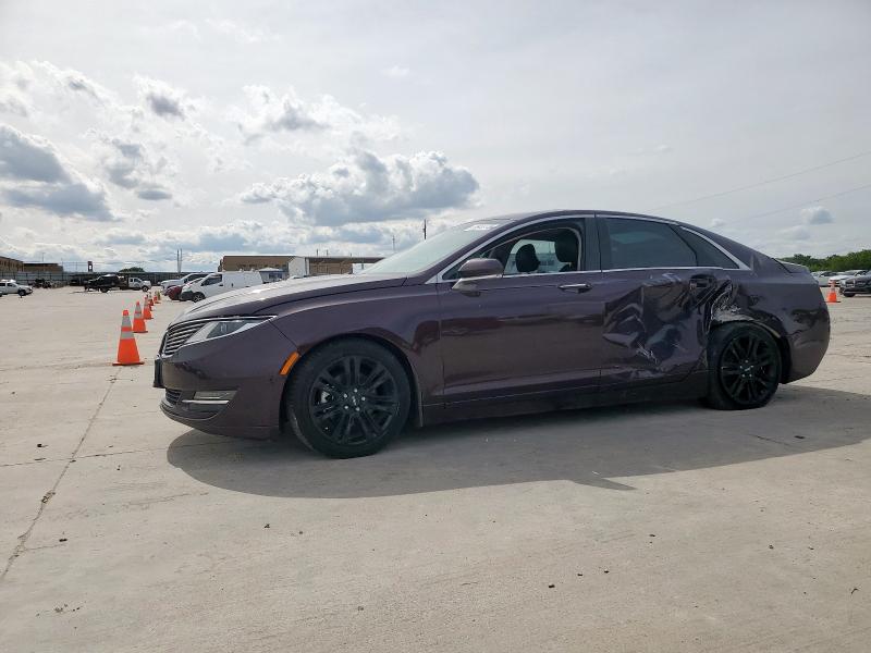 Vin: 3ln6l2lu8dr814958, lot: 55933775, lincoln mkz hybrid 2013 img_1