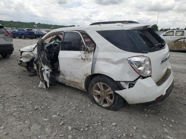 Vin: 2gnaldec4b1152156, lot: 57182225, chevrolet equinox lt 20112