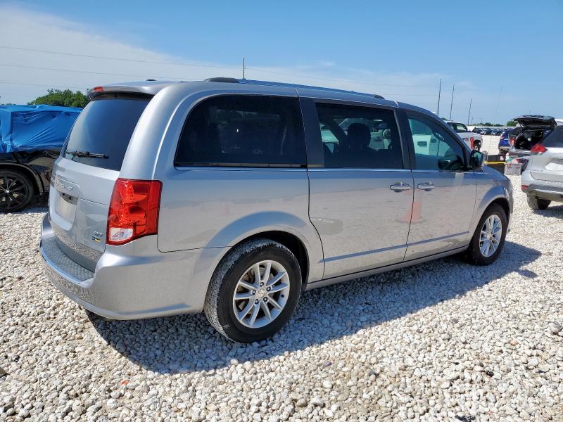 Vin: 2c4rdgcg1jr326586, lot: 58122305, dodge caravan sxt 20183