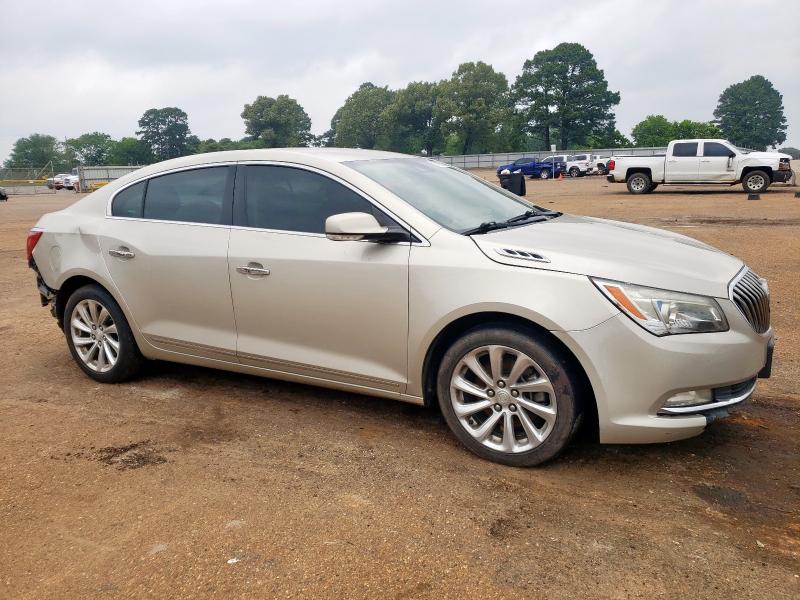 Vin: 1g4gb5g33ef229729, lot: 57407535, buick lacrosse 20144