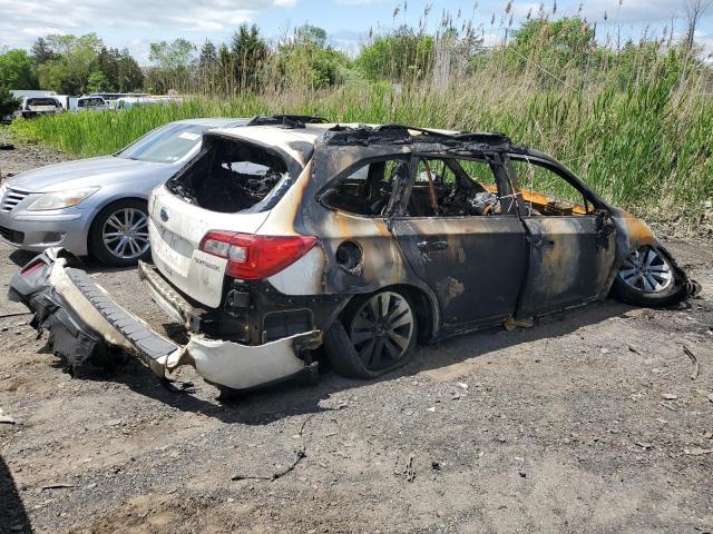 2019 SUBARU OUTBACK 2. 4S4BSAFC5K3315058
