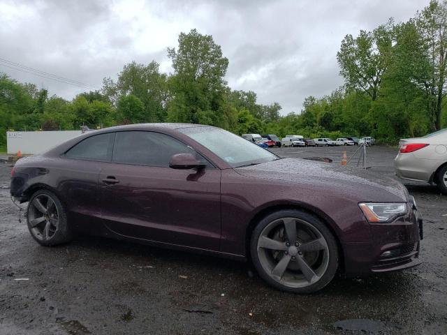 Vin: waulfafr9ea049493, lot: 58013475, audi a5 premium plus 20144