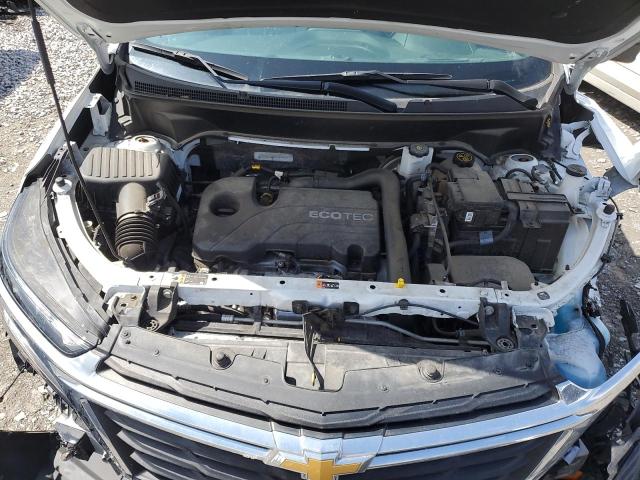 2022 CHEVROLET EQUINOX LS 3GNAXHEV5NS171286