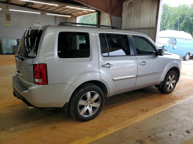 Vin: 5fnyf4h93fb055175, lot: 58633575, honda pilot touring 20153