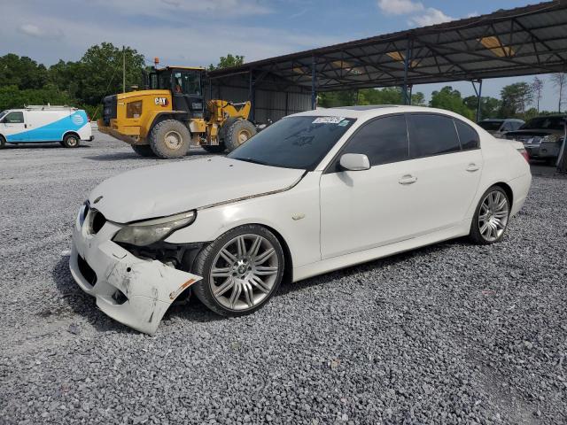 Vin: wbanw5c52act56181, lot: 57142475, bmw 5 series i 2010 img_1