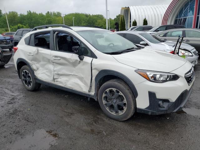 Vin: jf2gtaec6m8262354, lot: 57792055, subaru crosstrek premium 20214