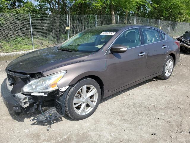 Vin: 1n4al3ap8dn470025, lot: 56732835, nissan altima 2.5 2013 img_1