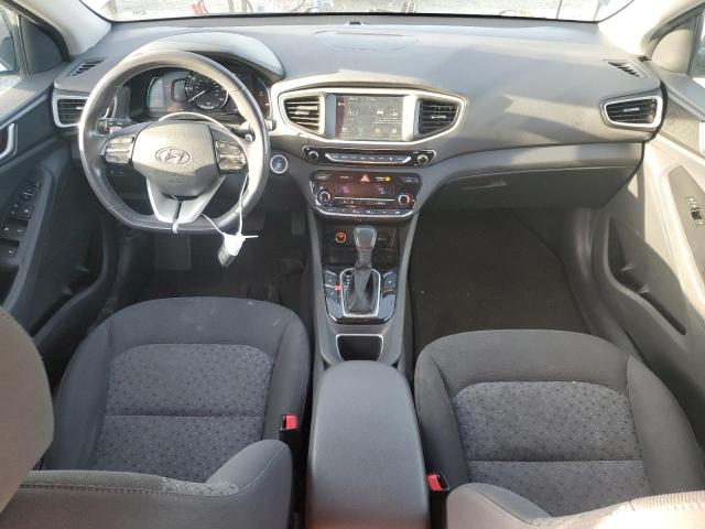 2019 HYUNDAI IONIQ - KMHC65LD3KU181271