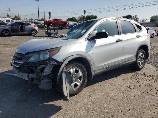 Vin: 3czrm3h30dg704397, lot: 58950185, honda crv lx 2013 img_1