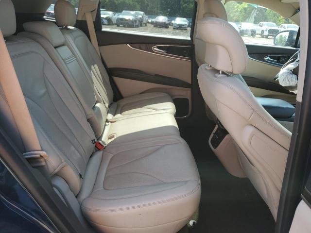 2019 LINCOLN NAUTILUS R - 2LMPJ8L90KBL24751