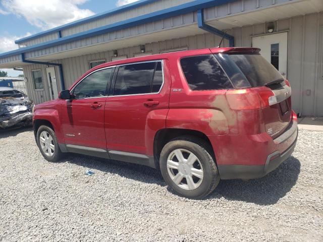 Vin: 2gkalmek1e6321321, lot: 57939185, gmc terrain sle 20142