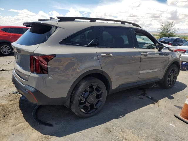 Vin: 5xyrkdjf0sg310691, lot: 58064325, kia sorento sx 20253