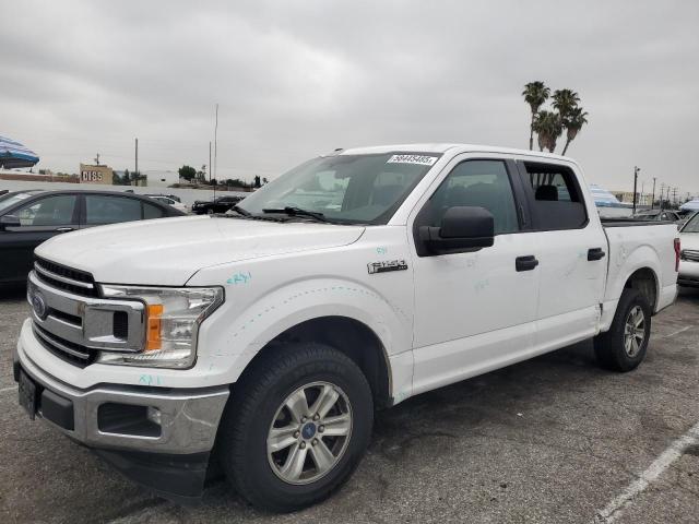 Vin: 1ftew1cg5jke17106, lot: 58445485, ford f-150 supercrew 2018 img_1