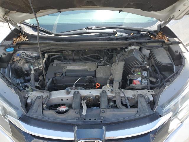 2015 HONDA CR-V EXL - 2HKRM3H7XFH521091