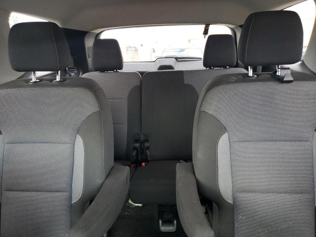 2020 CHEVROLET TRAVERSE L - 1GNERGKW4LJ244309