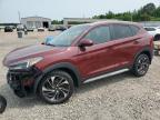 2020 HYUNDAI TUCSON LIM - KM8J33AL8LU162232