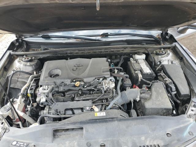 2021 TOYOTA CAMRY LE - 4T1C11AK9MU575014