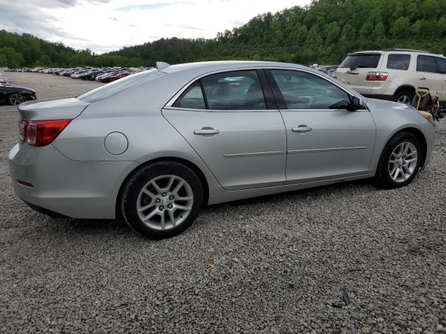 Vin: 1g11c5sa7df181611, lot: 57427065, chevrolet malibu 1lt 20133