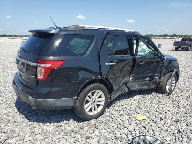 Vin: 1fm5k8d88ega66904, lot: 57411735, ford explorer xlt 20143