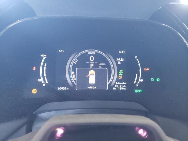 2024 LEXUS RX 450H+ L JTJCJMGA5R2012434