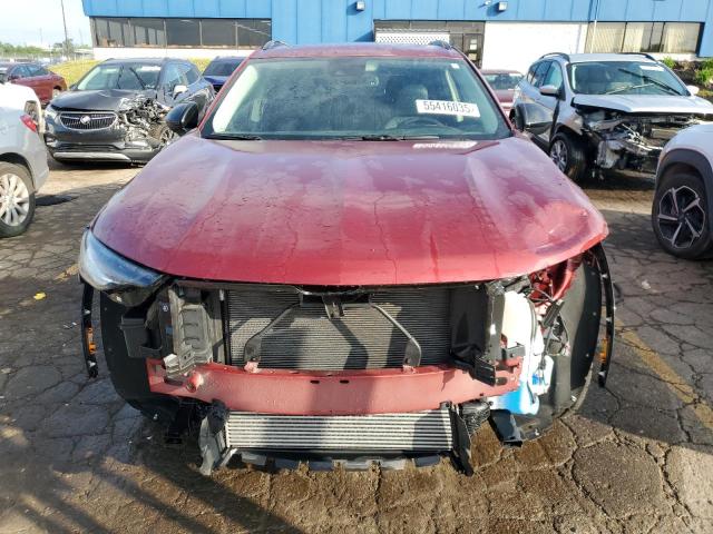 2023 BUICK ENVISION E - LRBFZPR41PD081235