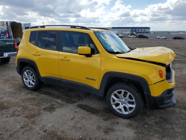 Vin: zaccjbbb7hpg36098, lot: 55059575, jeep renegade latitude 20174