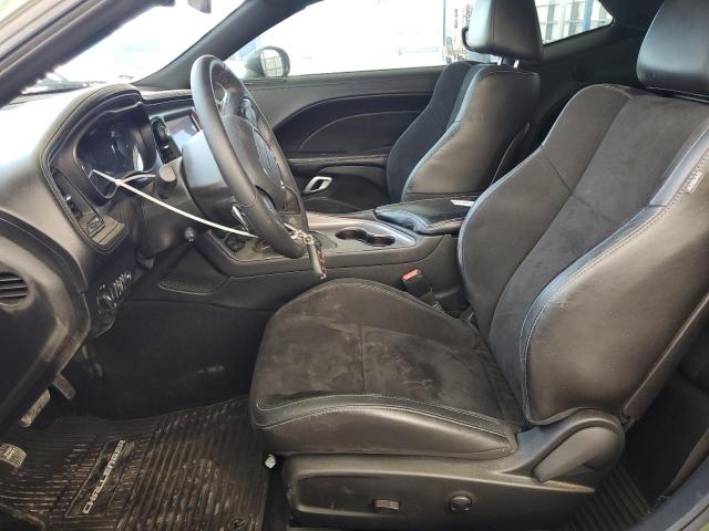 2023 DODGE CHALLENGER - 2C3CDZBT6PH658512