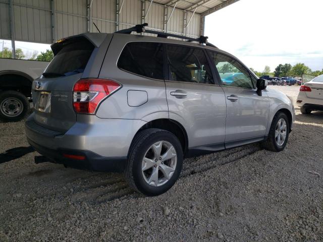 Vin: jf2sjarc9fh538748, lot: 58065955, subaru forester 2.5i limited 20153